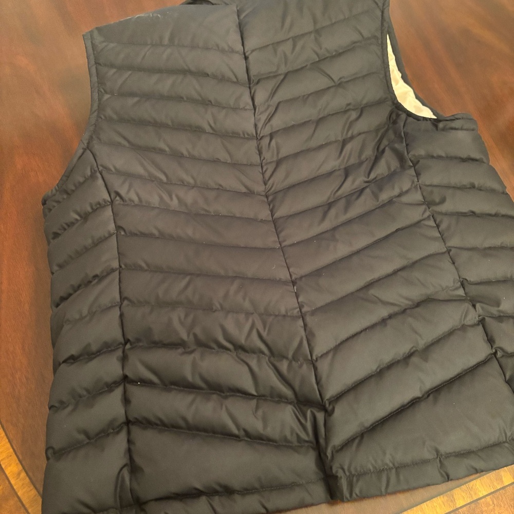 Talbots Puffer Jacket - image 2